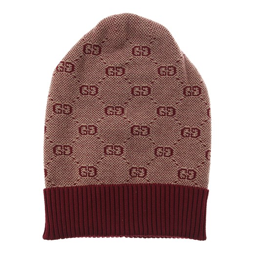Czapka dziecięca Gucci