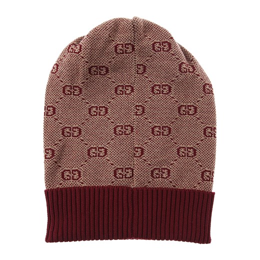 Czapka dziecięca Gucci