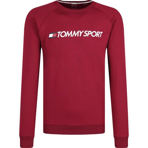 Bluza damska Tommy Sport 