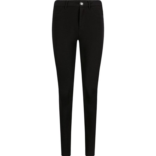 Guess Jeans Spodnie CURVE X | Slim Fit  Guess Jeans 27 Gomez Fashion Store