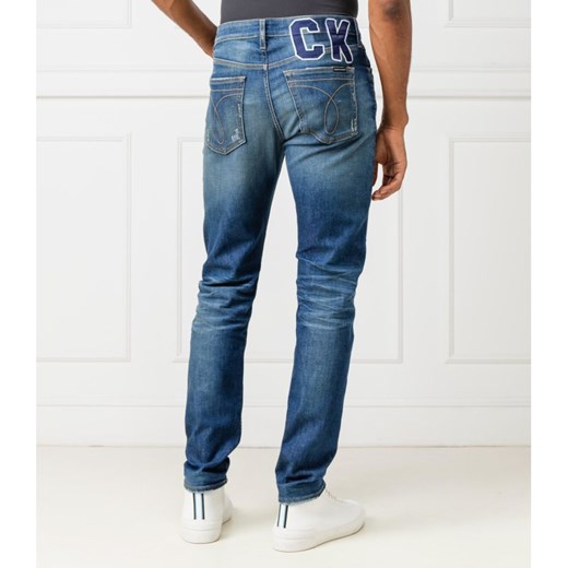 Calvin Klein Jeans Jeansy | Regular Fit Calvin Klein  36/32 Gomez Fashion Store