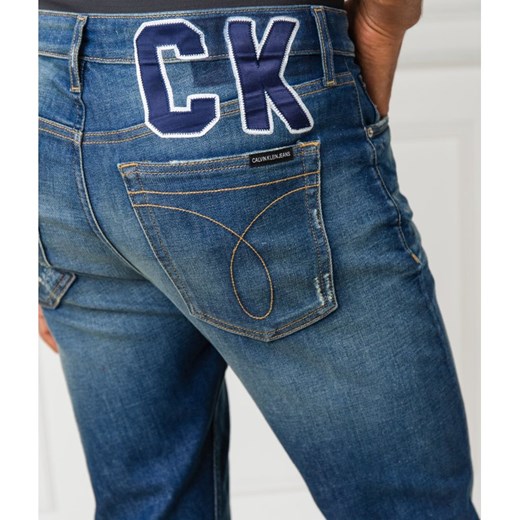Calvin Klein Jeans Jeansy | Regular Fit Calvin Klein  31/32 Gomez Fashion Store