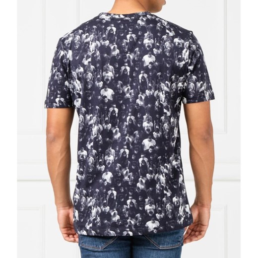 Hugo T-shirt Diamen | Regular Fit Hugo Boss  XL Gomez Fashion Store