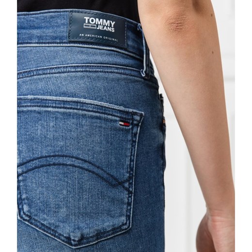 Tommy Jeans Jeansy Nora | Slim Fit  Tommy Jeans 28/30 Gomez Fashion Store