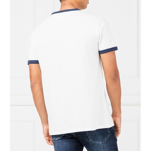 Tommy Jeans T-shirt SOLID RINGER | Regular Fit Tommy Jeans  M Gomez Fashion Store