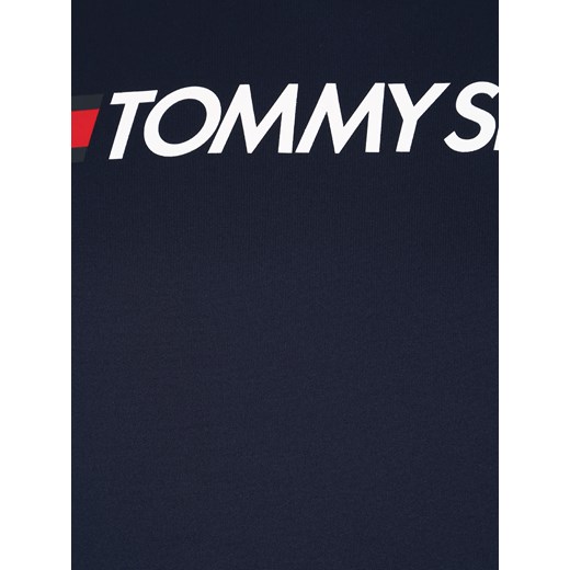 Bluza sportowa Tommy Sport 