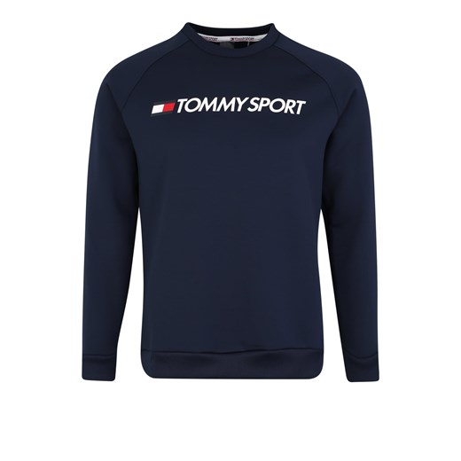 Bluza sportowa Tommy Sport dresowa 