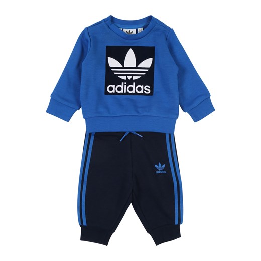 Odzież dla niemowląt Adidas Originals dla chłopca 