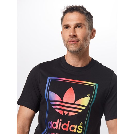 Adidas Originals t-shirt męski z krótkimi rękawami 