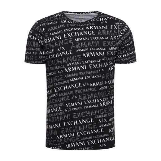 T-Shirt Armani Exchange  Armani XXL MODIVO
