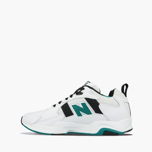 Buty męskie sneakersy New Balance ML650WNA New Balance   sneakerstudio.pl