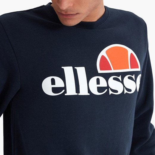Bluza męska Ellesse młodzieżowa