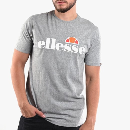 T-shirt męski Ellesse szary 