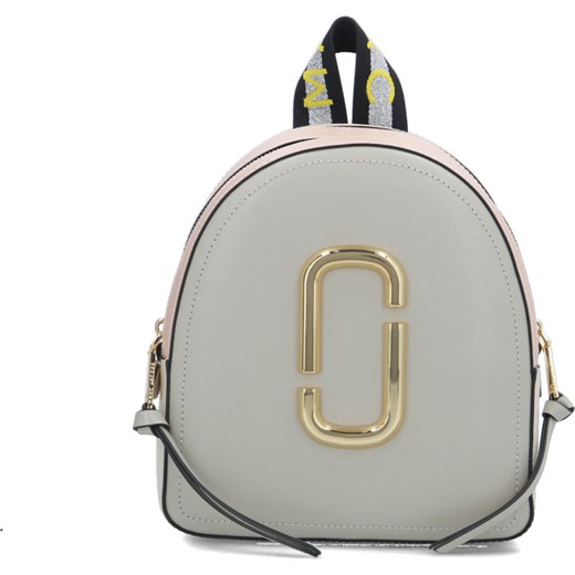 Plecak The Marc Jacobs dla kobiet skórzany
