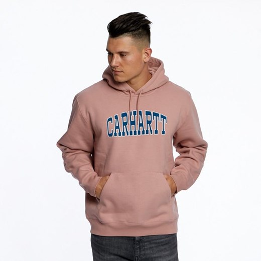 Bluza męska Carhartt Wip młodzieżowa 