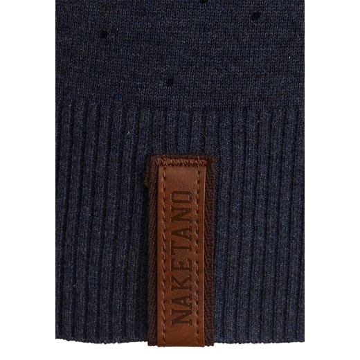 Sweter męski Naketano z dzianiny