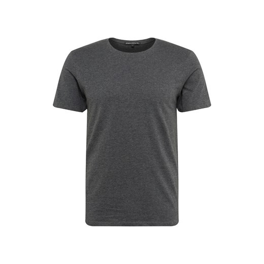 T-shirt męski Drykorn z krótkim rękawem bez wzorów 