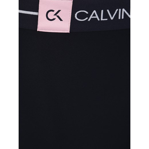 Calvin Klein leginsy sportowe 