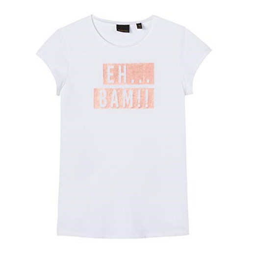 B-KARO t-shirt dziewczęcy -  t-shirt XS