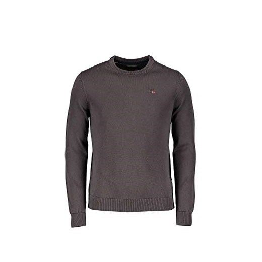 Napapijri męski sweter Droz -  krój regularny l