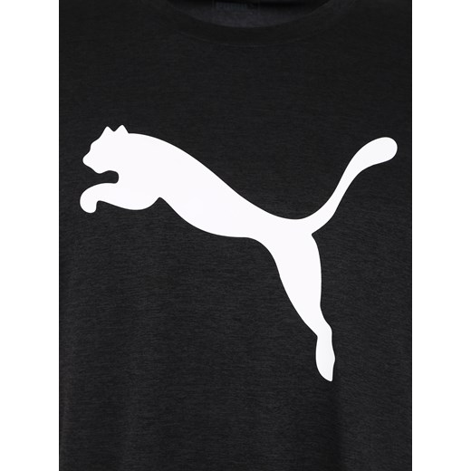 Koszulka funkcyjna 'Heather Cat' Puma  XL AboutYou