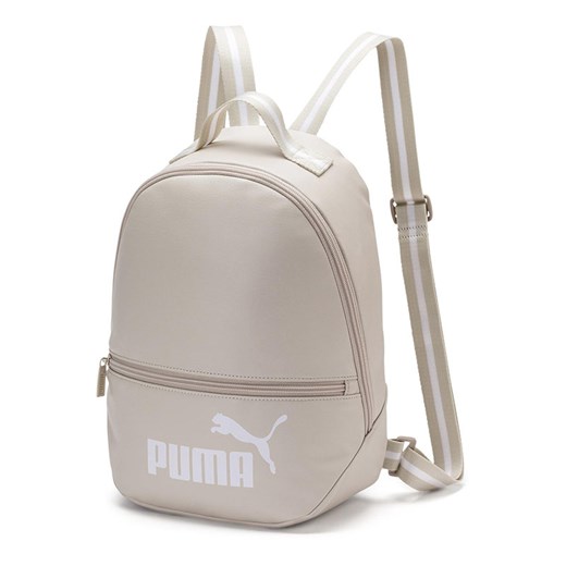 Plecak beżowy Puma 
