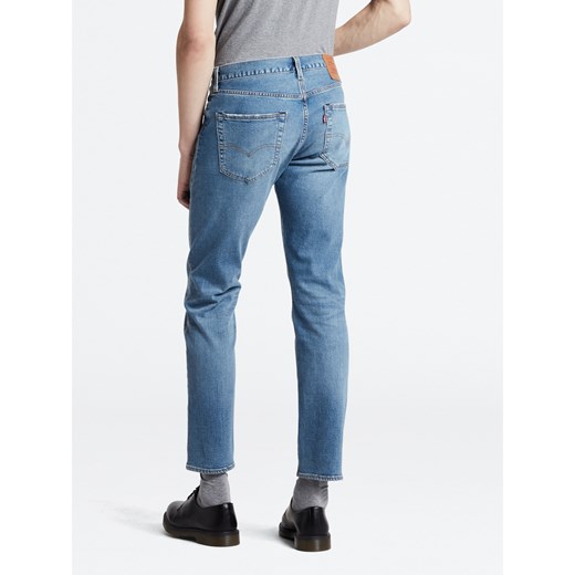 Levi's jeansy męskie casualowe 