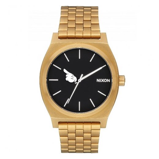 Zegarek Nixon Mickey Mouse Time Teller - Nixon A0453097 NIXON   okazja otozegarki 