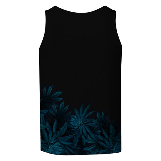 Tank top - Weed in Chinese