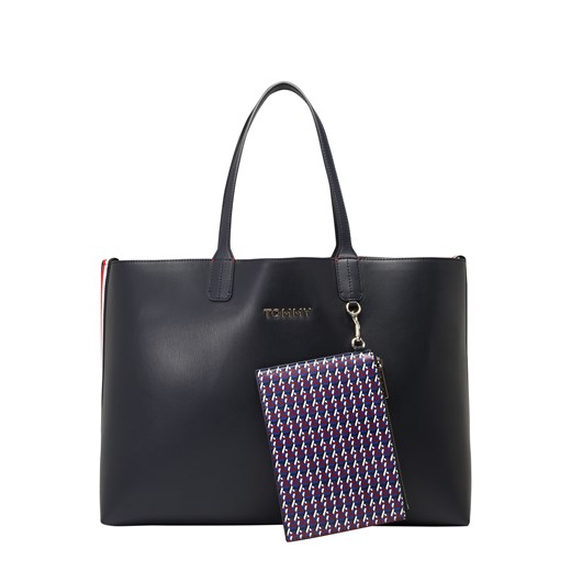Torba shopper 'ICONIC TOMMY TOTE'  Tommy Hilfiger One Size AboutYou