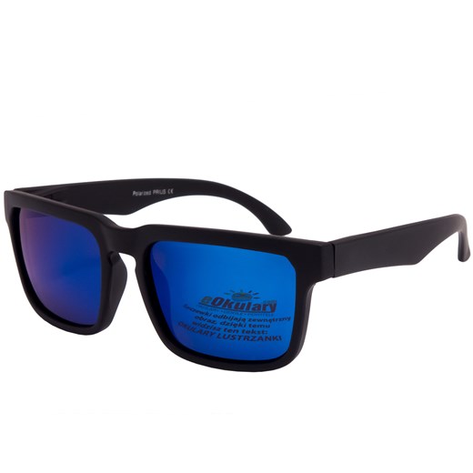 Okulary polaryzacyjne PRIUS PLS 870 N Prius Polarized eOkulary