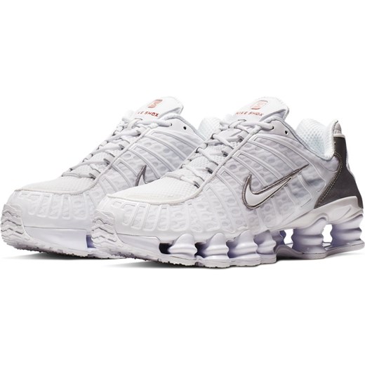 Nike Shox Tl Nike  45.5 okazyjna cena Perfektsport 