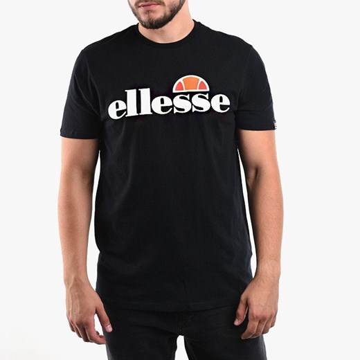 T-shirt męski Ellesse z krótkim rękawem młodzieżowy 