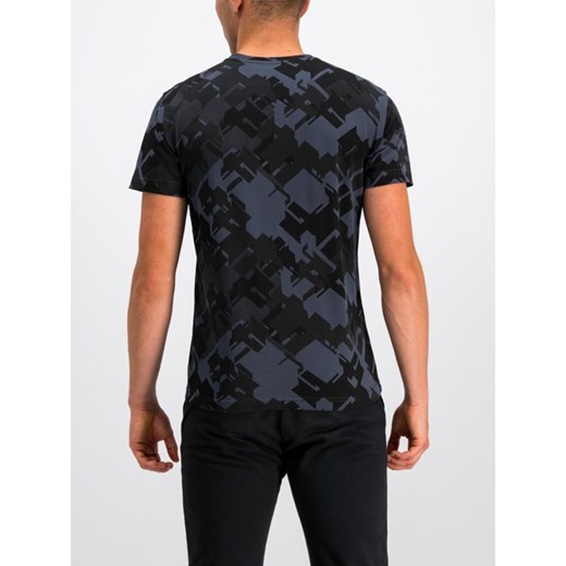 T-shirt męski Emporio Armani 