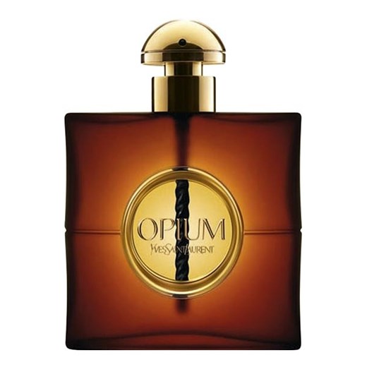 Yves Saint Laurent Opium Woman Woda Perfumowana 90 ml Tester Ysl Yves Saint Laurent   Twoja Perfumeria