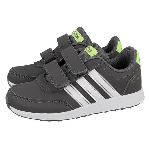 Buty sportowe dziecięce Adidas Neo na rzepy 