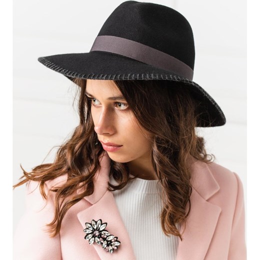 Marella kapelusz damski elegancki 