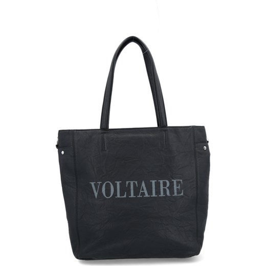 Shopper bag Zadig&voltaire bez dodatków 