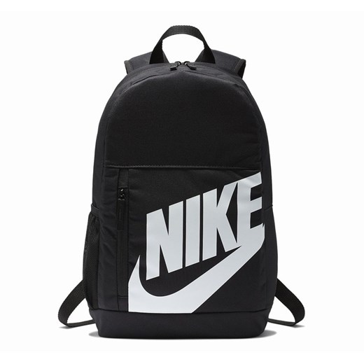 Nike plecak czarny 