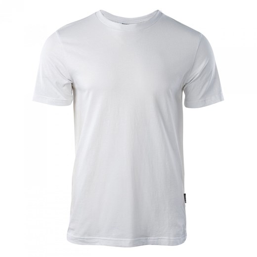 Koszulka sportowa Hi-Tec biała 
