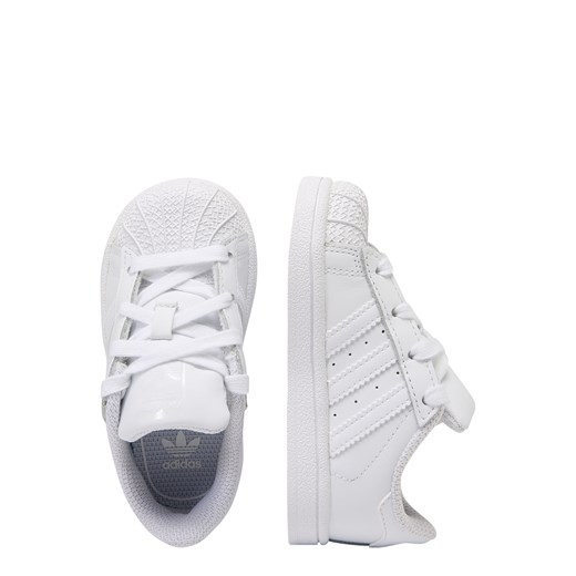 Trampki 'SUPERSTAR I'  Adidas Originals 21-21,5 AboutYou