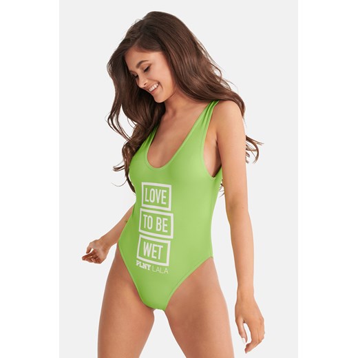 Love To Be Wet Pamela Green Swimsuit  Plny Lala S 