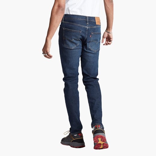 Levi's jeansy męskie 