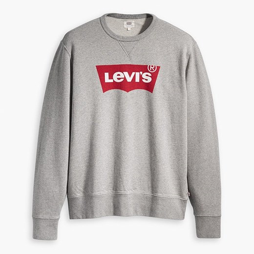 Bluza męska Levi's młodzieżowa 