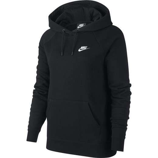 Nike Nsw Essential Hoodie Po Fleece  Nike L Perfektsport wyprzedaż 