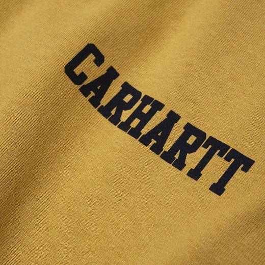 Carhartt Wip t-shirt męski z krótkim rękawem 