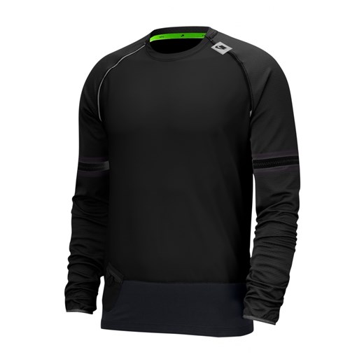 Czarna bluza sportowa Nike 