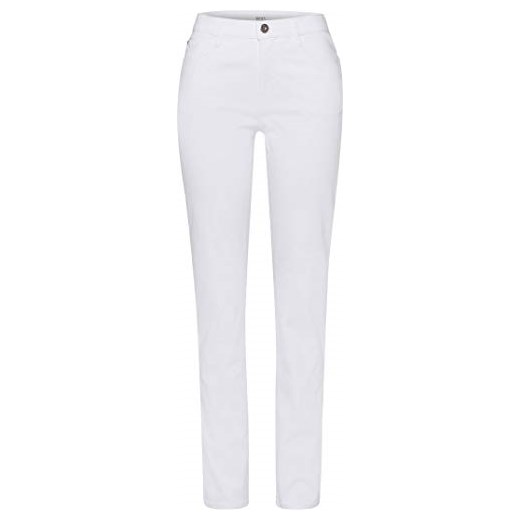 Brax damskie Slim Jeans Mary Simply Brilliant Five Pocket Fit -  Skinny   sprawdź dostępne rozmiary wyprzedaż Amazon 