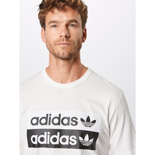 Koszulka sportowa Adidas Originals z jerseyu 