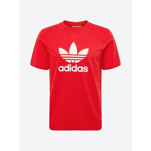 Koszulka sportowa Adidas Originals z bawełny 